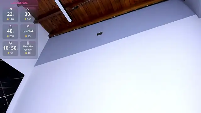 Snapshot of Dulce_Melodia chatting on 12-15-25, 08:13 Dulce Melodia online show from 12-15-25, 08:13