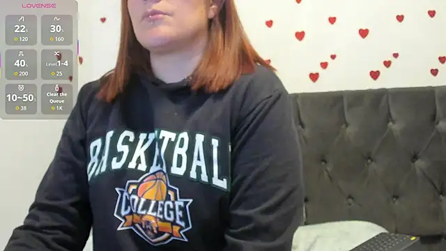 amberr34 online show from 09-16-25, 02:23