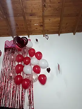 Snapshot of Valentinabaker chatting on 02-14-26, 11:29 Valentinabaker online show from 02-14-26, 11:29