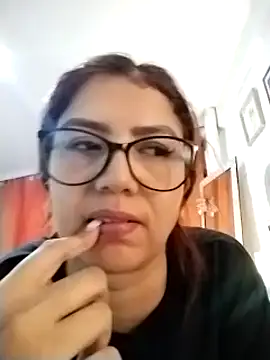 AriaRusso online show from 02-01-25, 11:37