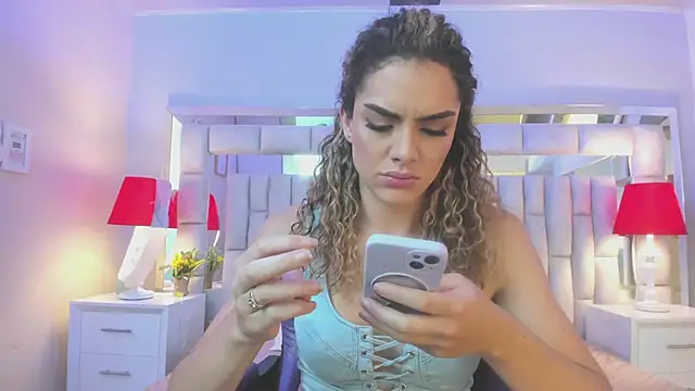 mariiahneedles online show from 02-07-26, 02:15