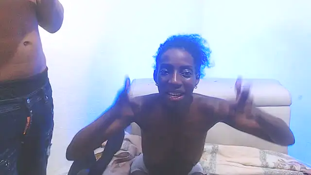 Snapshot of spicycouplex chatting on 01-15-25, 07:05 spicycouplex online show from 01-15-25, 07:05