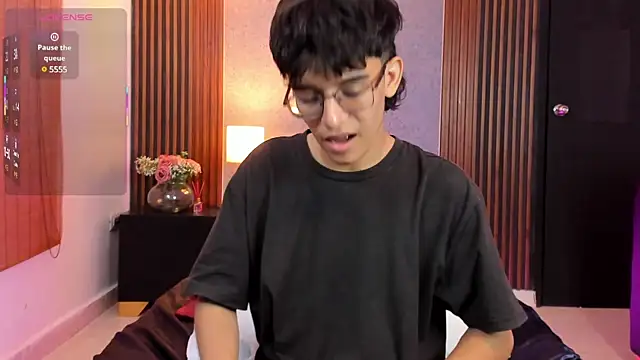 billie jr online show from 02-21-25, 04:26