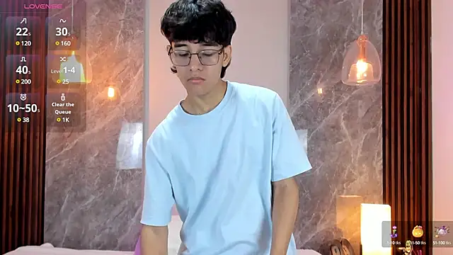 billie jr online show from 03-16-25, 12:00