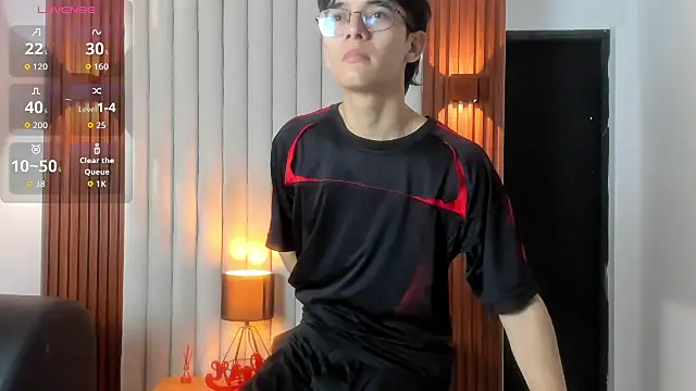 billie jr online show from 09-19-25, 04:14