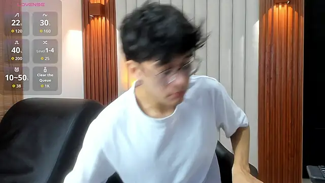 billie jr online show from 09-21-25, 03:30