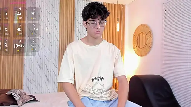 billie jr online show from 10-16-25, 04:02