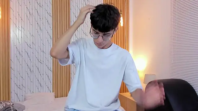 billie jr online show from 11-07-25, 03:50