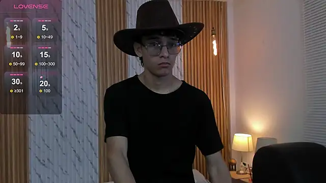 billie jr online show from 11-09-25, 03:49