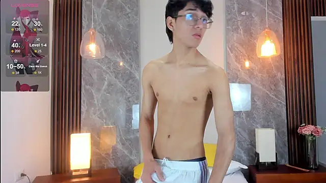 billie jr online show from 11-26-25, 02:01