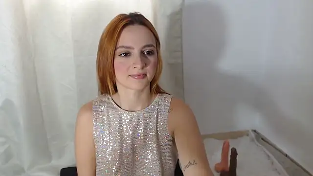 MariaGomez 1 online show from 11-08-25, 07:01