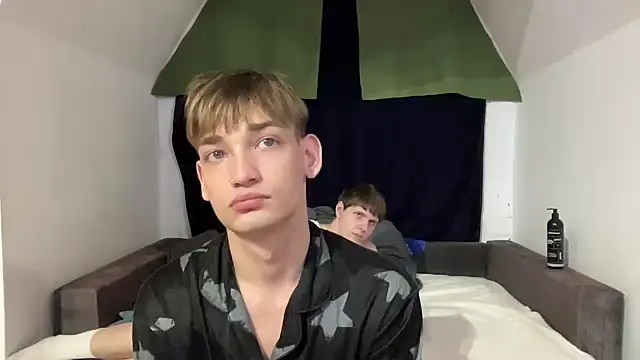 Nick Win online show from 12-13-24, 02:38