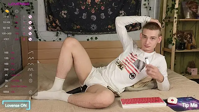 Nick Win online show from 10-04-25, 12:58