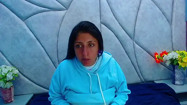 Snapshot of Cameron_cutte chatting on 01-31-25, 02:48 Cameron cutte online show from 01-31-25, 02:48