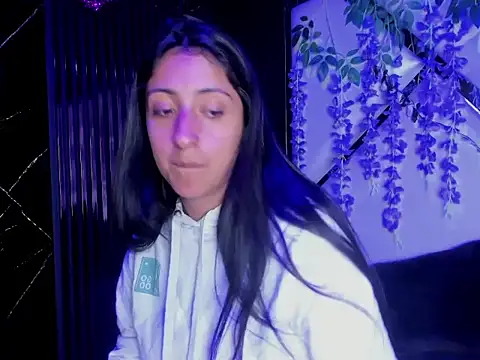 Cameron cutte online show from 01-11-26, 03:22