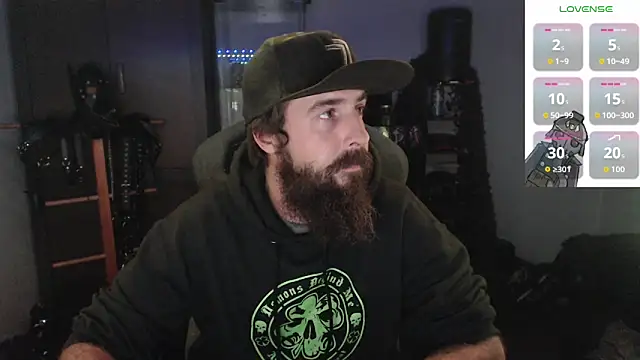 Snapshot of samaelO69 chatting on 10-20-25, 10:54 samaelO69 online show from 10-20-25, 10:54