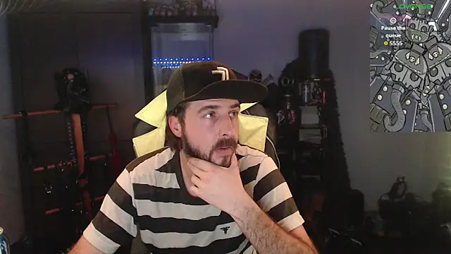 Snapshot of samaelO69 chatting on 01-14-26, 09:31 samaelO69 online show from 01-14-26, 09:31