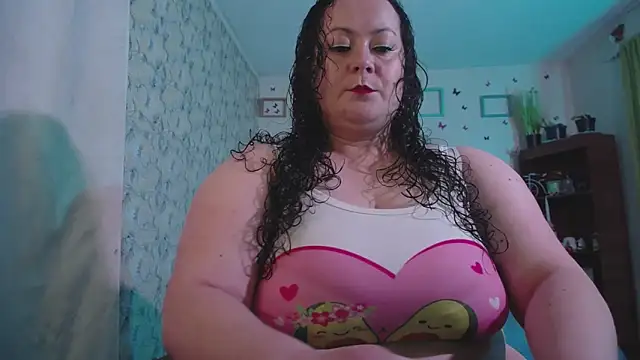 Aleia Taylor online show from 12-29-24, 05:31