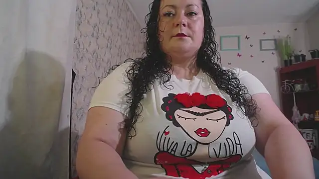 Aleia Taylor online show from 01-05-25, 06:24