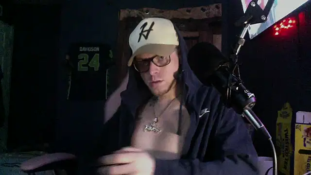 traejddd online show from 06-03-26, 08:36
