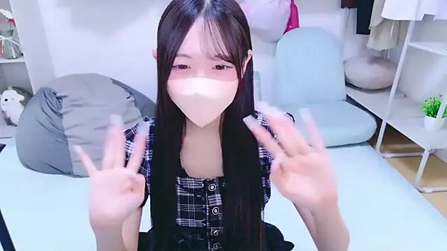 Suzu ch xx online show from 06-11-26, 02:15