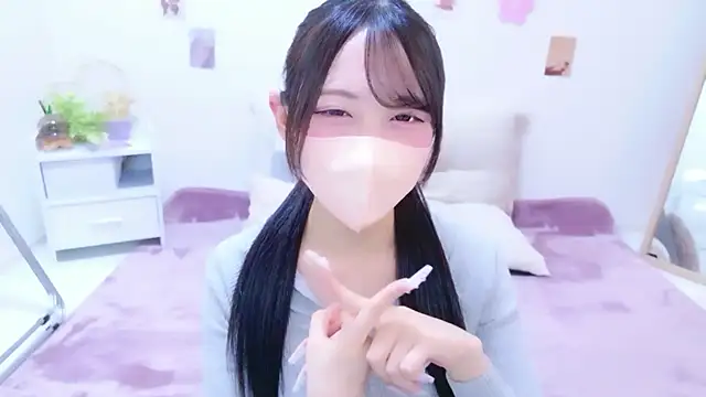 Suzu ch xx online show from 06-20-26, 01:36