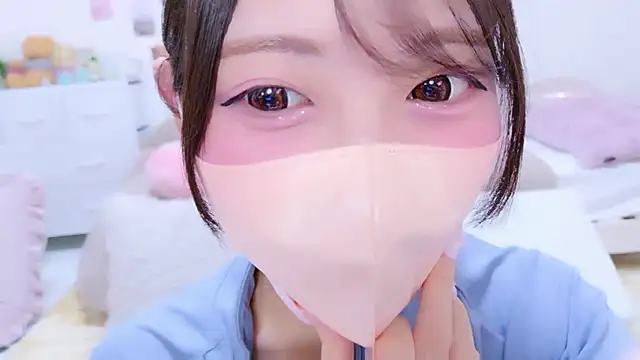 Suzu ch xx online show from 06-21-26, 01:57