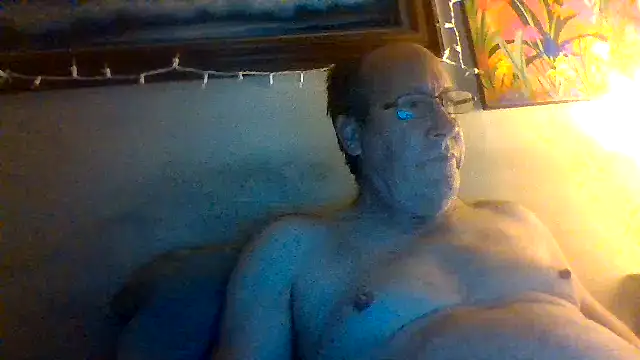 hornyrich69 online show from 02-23-26, 03:15
