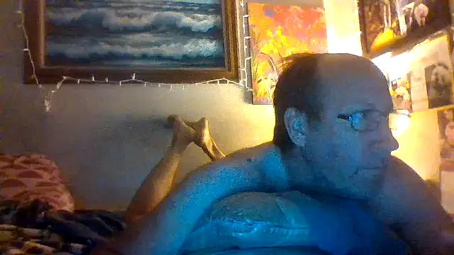 hornyrich69 online show from 02-26-26, 03:05