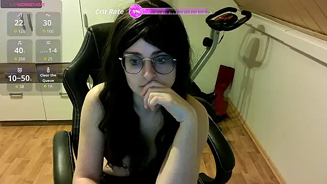 Snapshot of secretmia chatting on 03-20-26, 08:19 secretmia online show from 03-20-26, 08:19