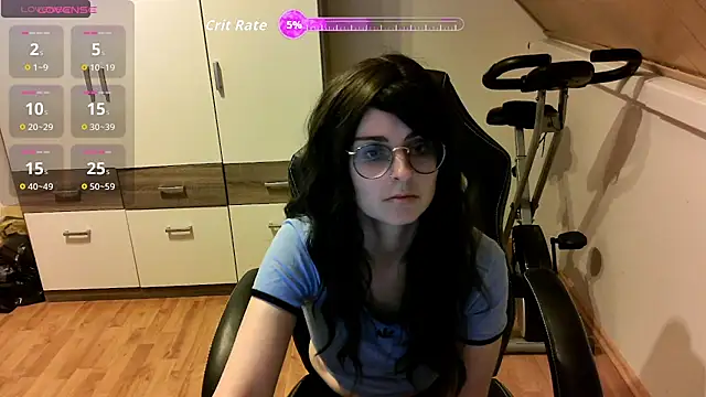 secretmia online show from 05-13-26, 11:40