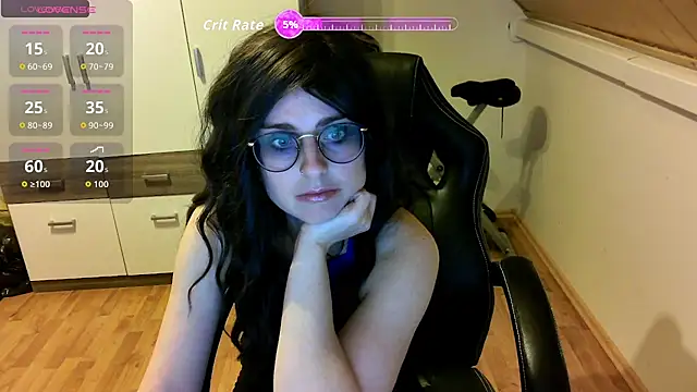 secretmia online show from 05-20-26, 07:14