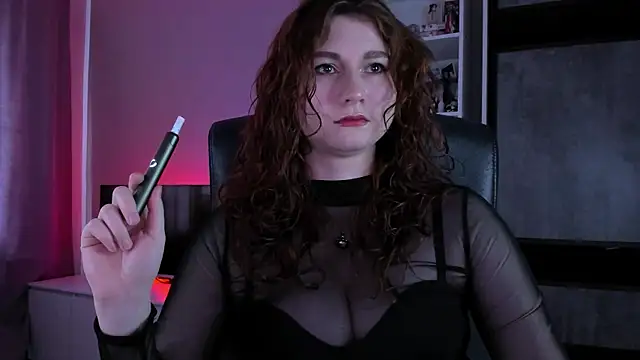 Goddess-Rose online show from 06-24-26, 03:55