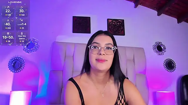 Snapshot of Bianca_zaens2 chatting on 12-18-24, 12:07 Bianca zaens2 online show from 12-18-24, 12:07