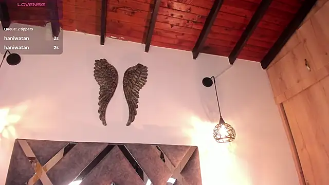 Snapshot of Bianca_zaens2 chatting on 02-15-25, 09:49 Bianca zaens2 online show from 02-15-25, 09:49