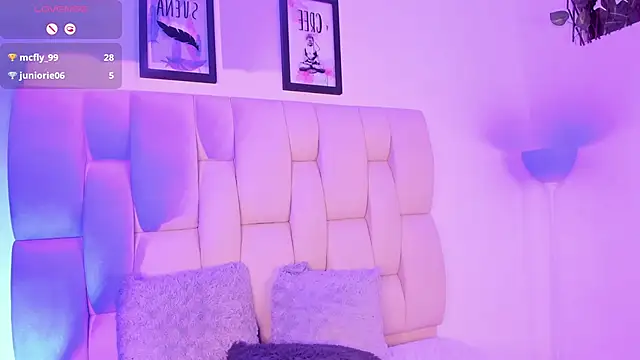 Snapshot of Bianca_zaens2 chatting on 02-26-25, 09:37 Bianca zaens2 online show from 02-26-25, 09:37