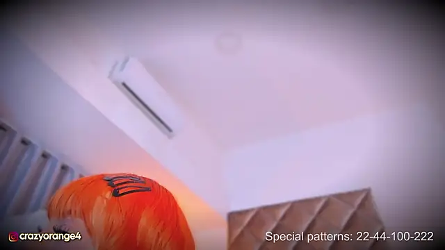 Snapshot of Crazyorange_ chatting on 02-17-26, 10:23 Crazyorange online show from 02-17-26, 10:23