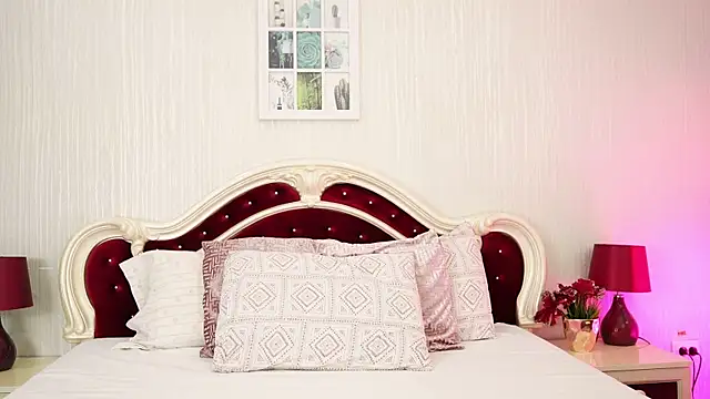 StacyLight online show from 05-11-26, 11:24