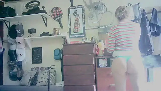 mybodyarg online show from 11-21-25, 01:32