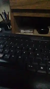 mybodyarg online show from 03-28-26, 11:59