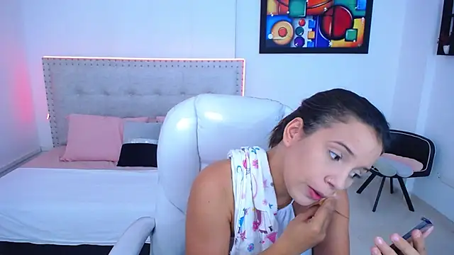 Chiqui milk  online show from 01-04-25, 07:34