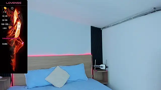 Chiqui milk  online show from 11-17-25, 06:57