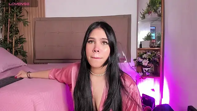 Natasha  Sccott online show from 03-14-25, 07:44