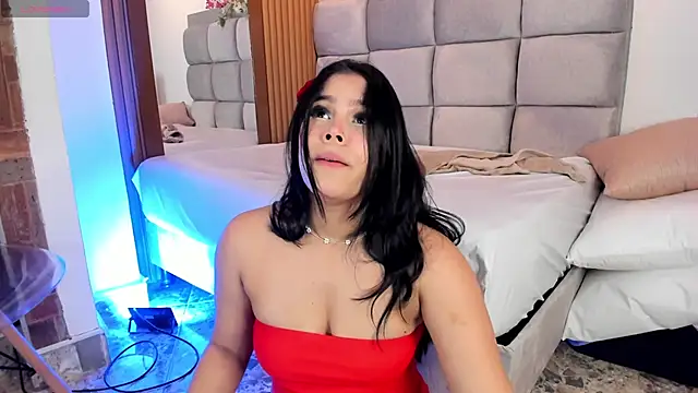 Natasha  Sccott online show from 09-09-25, 06:07