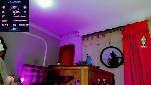 Snapshot of Jimena_Grey chatting on 10-07-25, 03:58 Jimena Grey online show from 10-07-25, 03:58