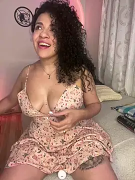 miss grace 01 online show from 02-07-25, 08:22