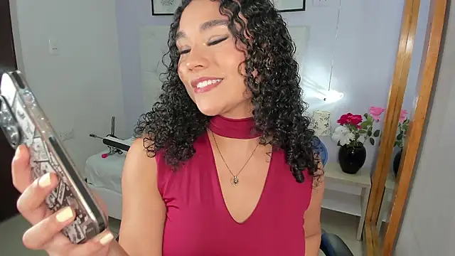 kitty kayo online show from 06-18-26, 03:51