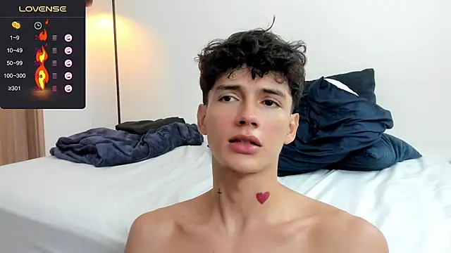 badboy one  online show from 02-09-25, 11:46