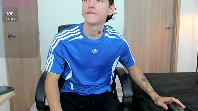 badboy one  online show from 03-22-25, 01:19