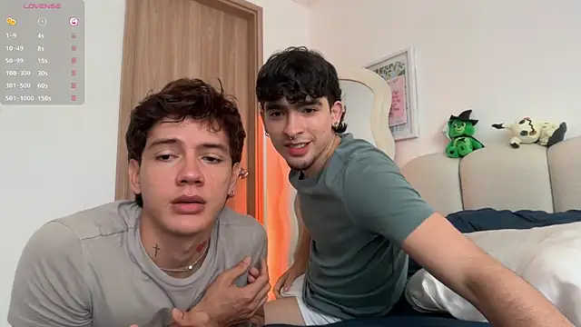 badboy one  online show from 02-01-26, 02:48